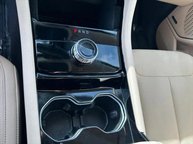 2022 Jeep Grand Cherokee L Limited 4x2