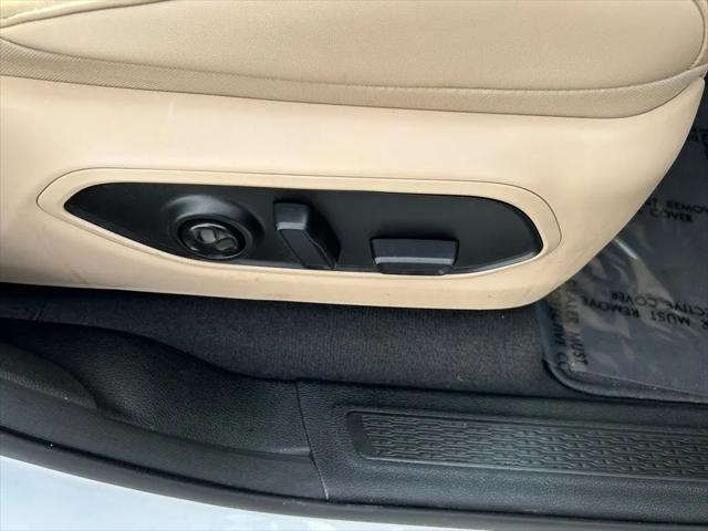 2022 Jeep Grand Cherokee L Limited 4x2