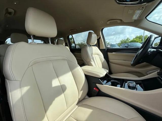 2022 Jeep Grand Cherokee L Limited 4x2