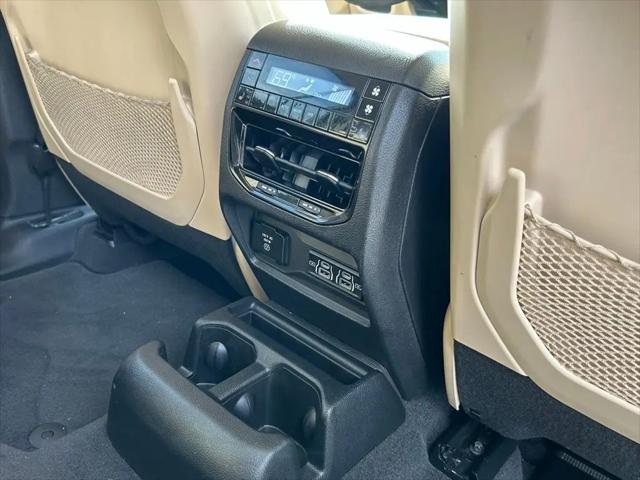 2022 Jeep Grand Cherokee L Limited 4x2