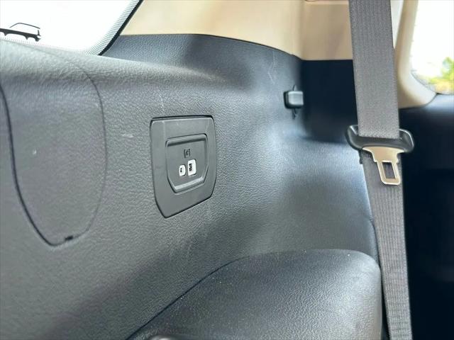 2022 Jeep Grand Cherokee L Limited 4x2