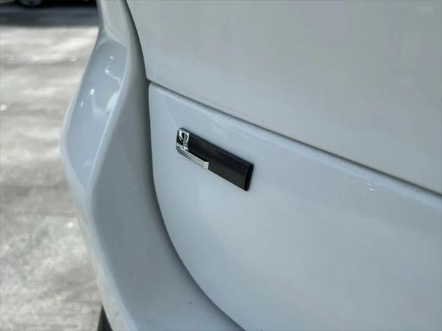 2022 Jeep Grand Cherokee L Limited 4x2