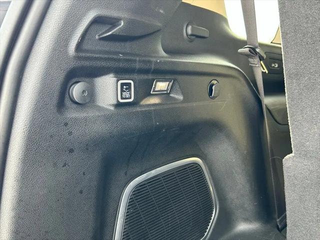 2022 Jeep Grand Cherokee L Limited 4x2