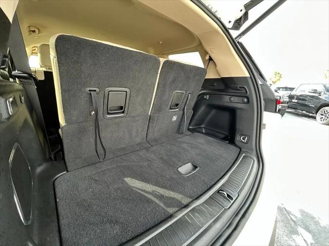 2022 Jeep Grand Cherokee L Limited 4x2