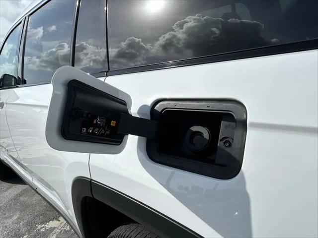2022 Jeep Grand Cherokee L Limited 4x2