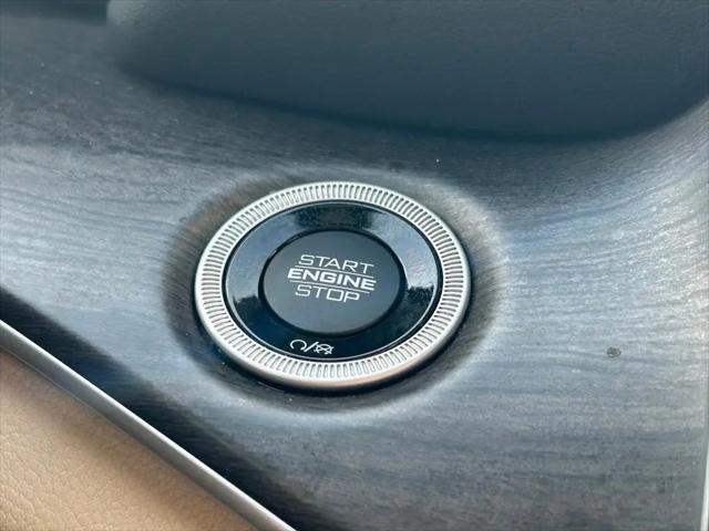 2022 Jeep Grand Cherokee L Limited 4x2