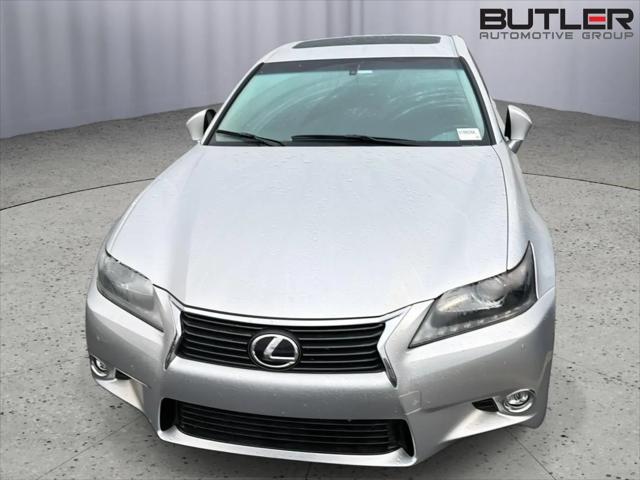 2015 Lexus GS 350 GS 350