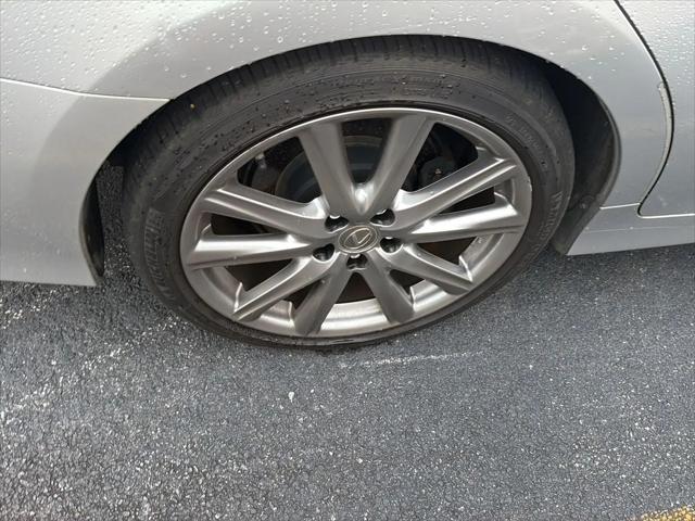 2015 Lexus GS 350 GS 350