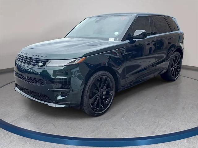 2026 Land Rover Range Rover Sport P400 Dynamic SE for sale in Littleton, CO