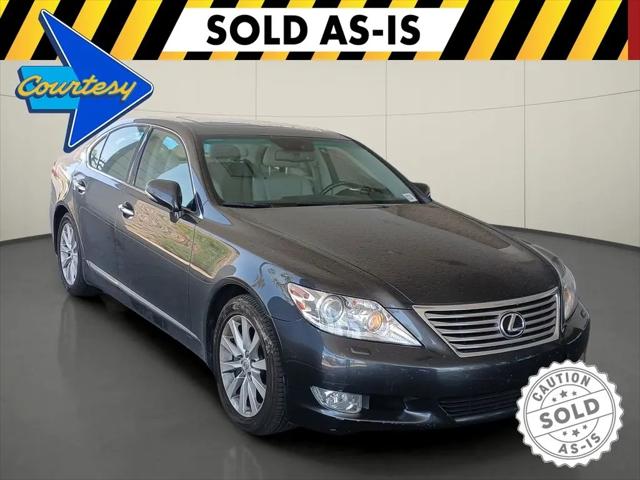 2010 Lexus LS 460 LS 460 for sale in Mesa, AZ
