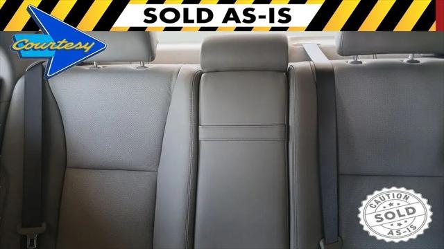 2010 Lexus LS 460 LS 460