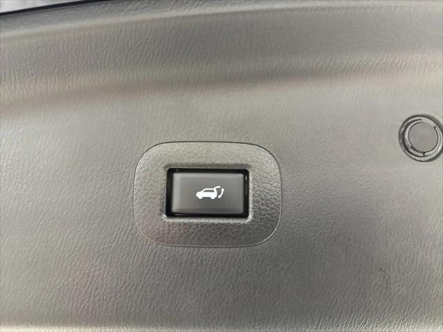 2024 INFINITI QX80 LUXE AWD