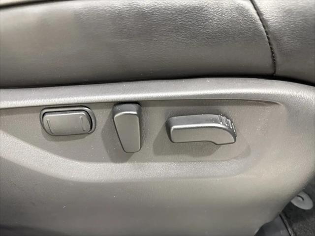2024 INFINITI QX80 LUXE AWD