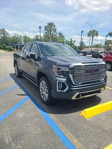 2021 GMC Sierra 1500 4WD Crew Cab Short Box Denali for sale in Live Oak, FL