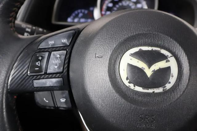 2015 Mazda Mazda3 i Touring