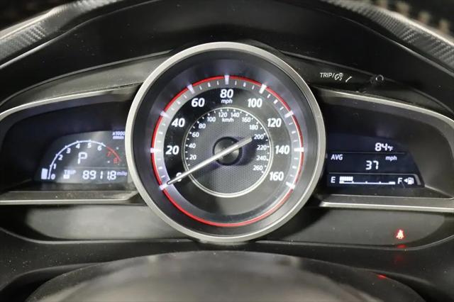 2015 Mazda Mazda3 i Touring