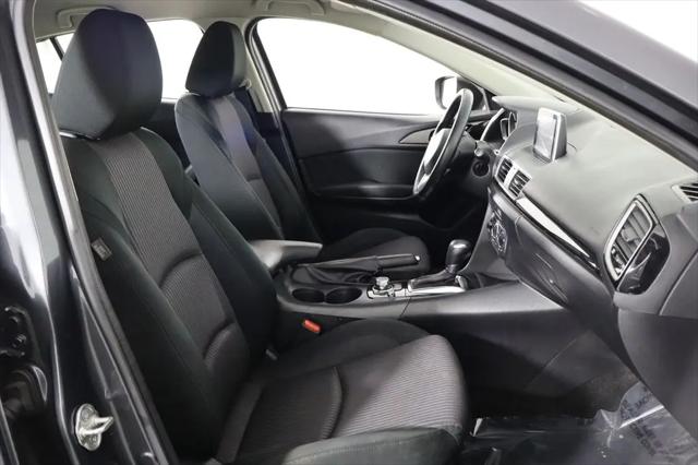 2015 Mazda Mazda3 i Touring