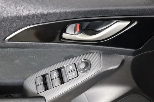 2015 Mazda Mazda3 i Touring