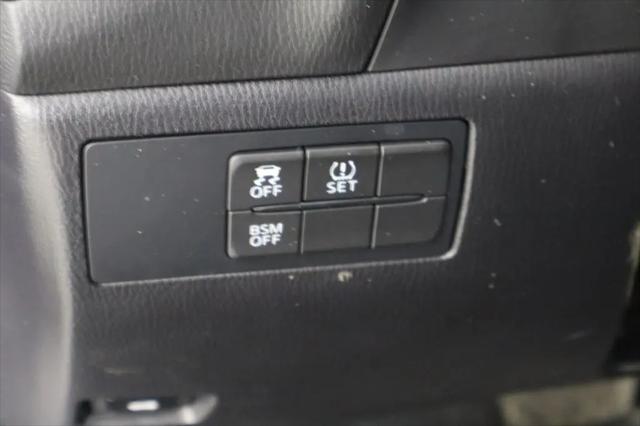 2015 Mazda Mazda3 i Touring
