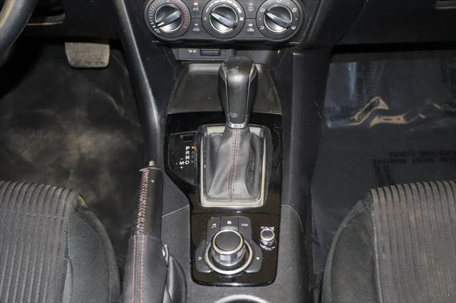 2015 Mazda Mazda3 i Touring
