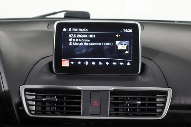 2015 Mazda Mazda3 i Touring