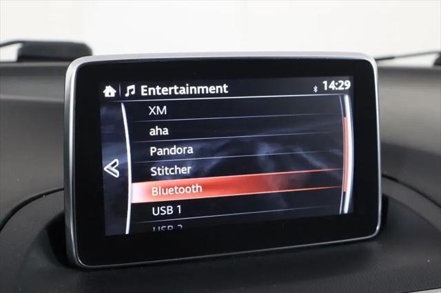 2015 Mazda Mazda3 i Touring