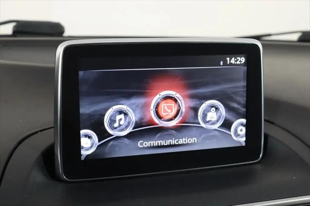 2015 Mazda Mazda3 i Touring