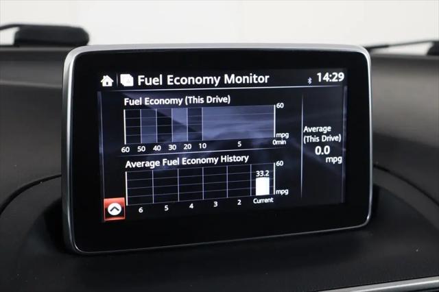 2015 Mazda Mazda3 i Touring