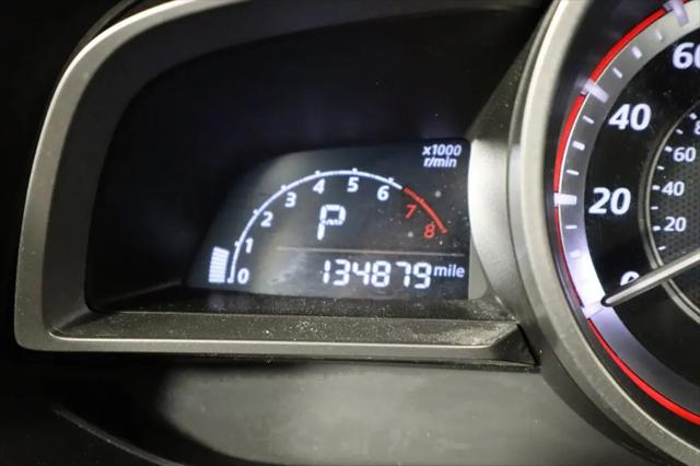 2015 Mazda Mazda3 i Touring