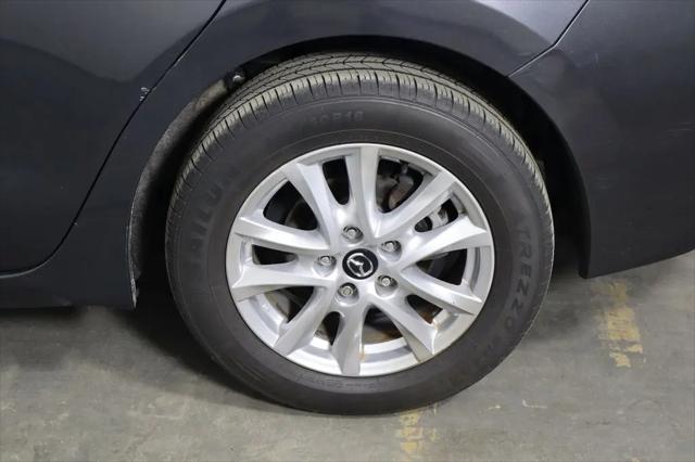 2015 Mazda Mazda3 i Touring