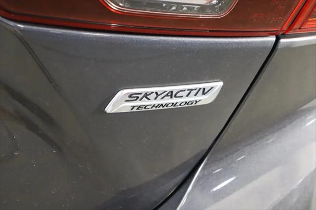 2015 Mazda Mazda3 i Touring