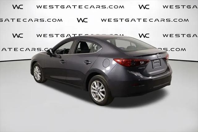 2015 Mazda Mazda3 i Touring