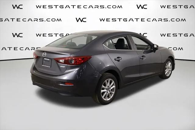 2015 Mazda Mazda3 i Touring