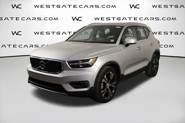 2019 Volvo XC40 T5 Inscription for sale in Raleigh, NC