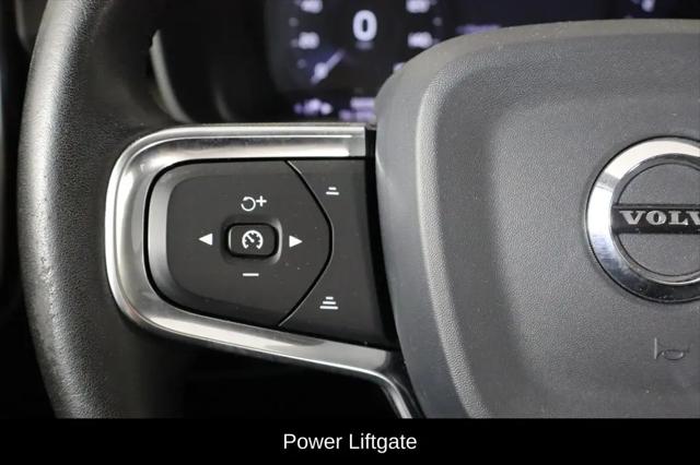 2019 Volvo XC40 T5 Inscription