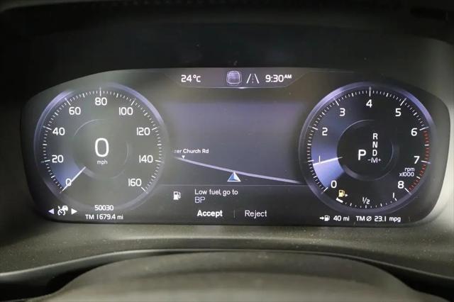 2019 Volvo XC40 T5 Inscription