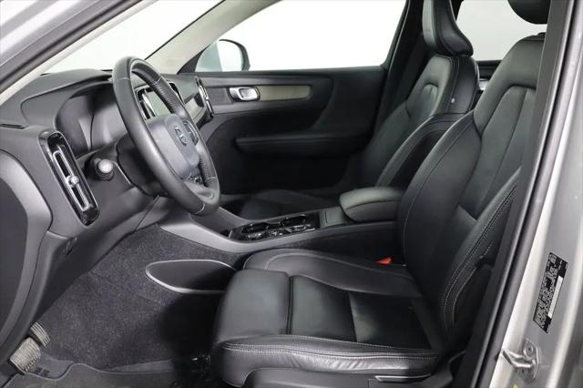 2019 Volvo XC40 T5 Inscription
