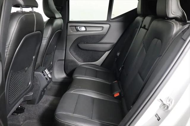 2019 Volvo XC40 T5 Inscription