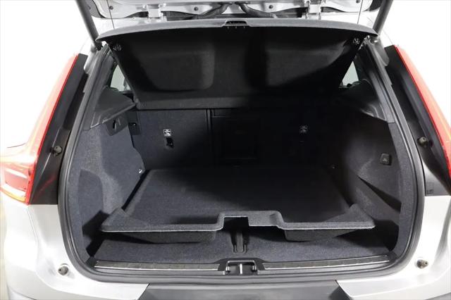 2019 Volvo XC40 T5 Inscription