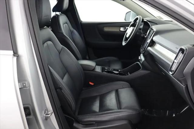 2019 Volvo XC40 T5 Inscription