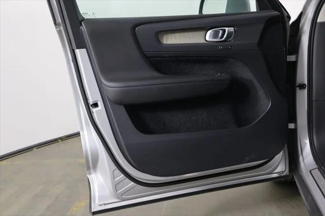 2019 Volvo XC40 T5 Inscription