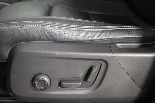 2019 Volvo XC40 T5 Inscription
