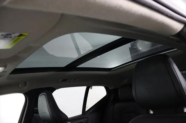 2019 Volvo XC40 T5 Inscription
