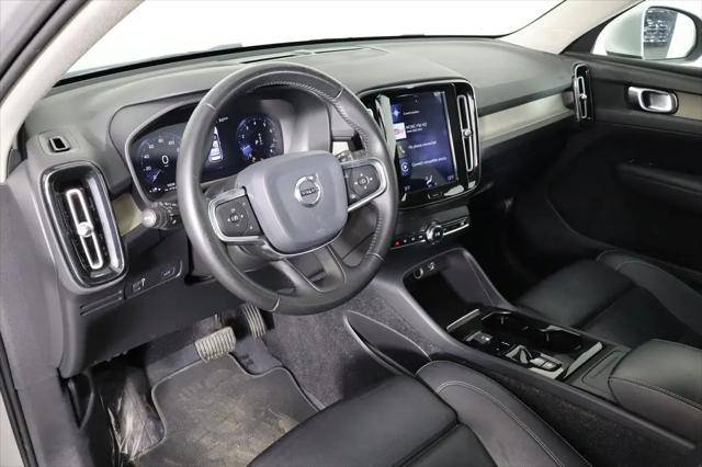 2019 Volvo XC40 T5 Inscription
