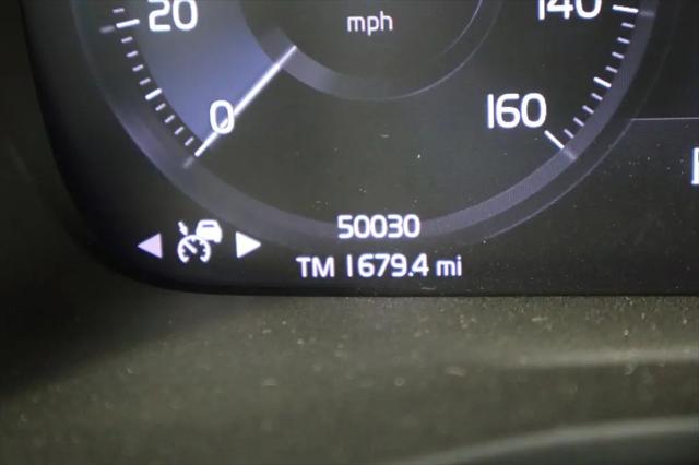 2019 Volvo XC40 T5 Inscription
