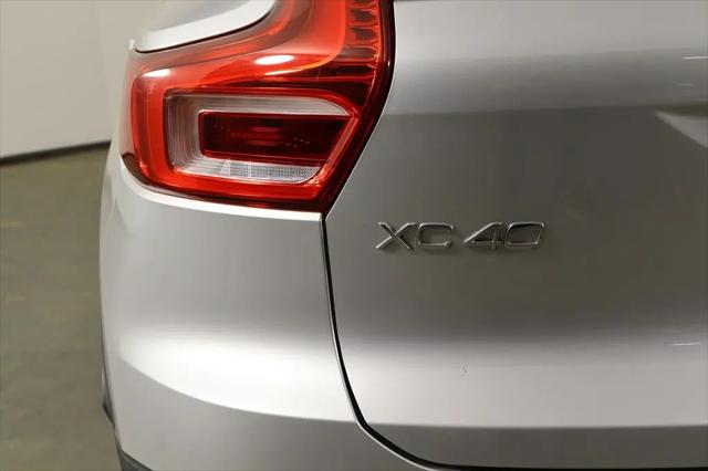 2019 Volvo XC40 T5 Inscription