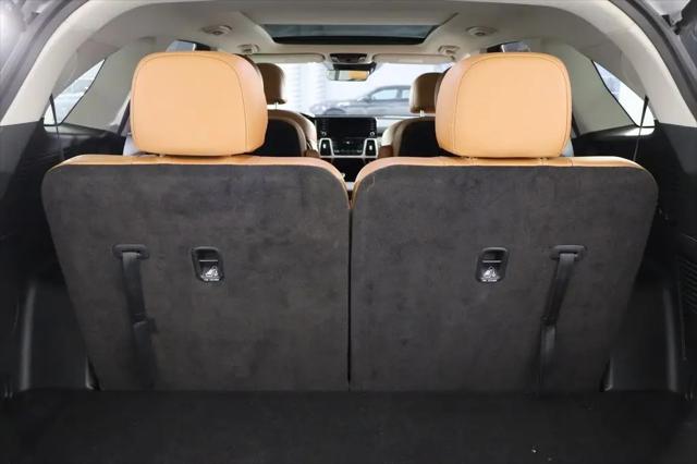 2021 Kia Sorento SX Prestige