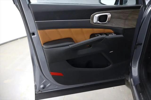 2021 Kia Sorento SX Prestige