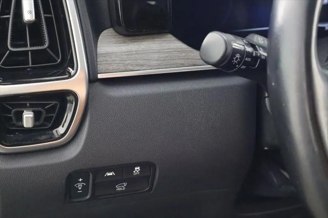 2021 Kia Sorento SX Prestige