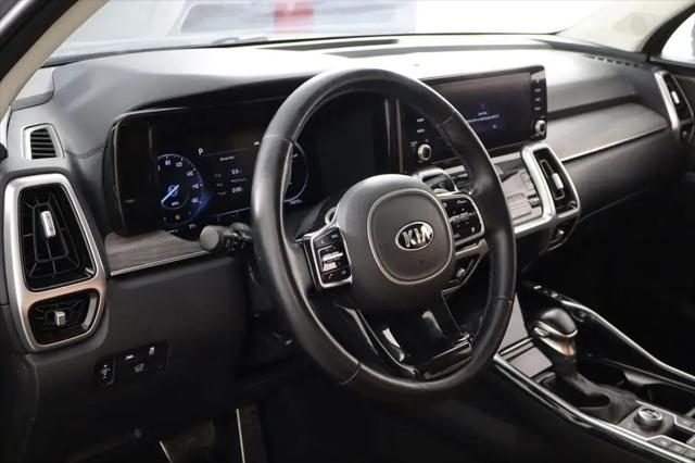 2021 Kia Sorento SX Prestige